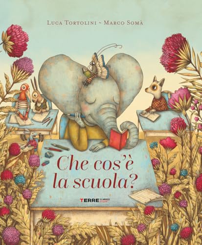 Read Che cos'è la scuola?