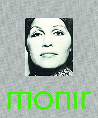 Monir Shahroudy Farmanfarmaian