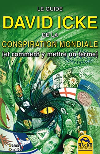 Read Le Guide David Icke de la Conspiration Mondiale