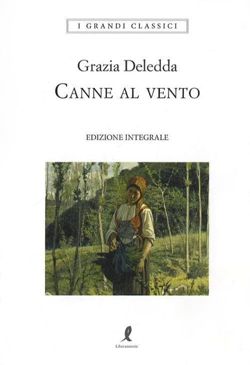 Canne al vento (Reeds in the Wind)