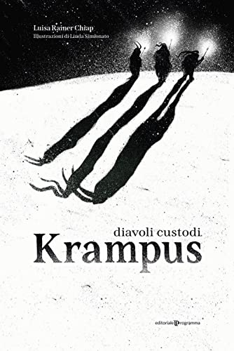 Read Krampus Diavoli Custodi