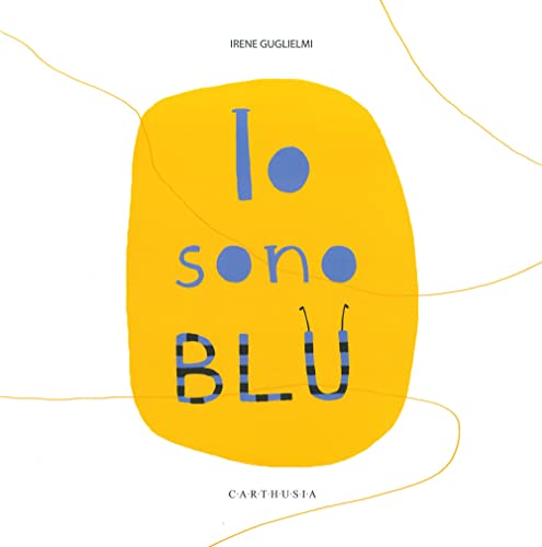 Read IO SONO BLU