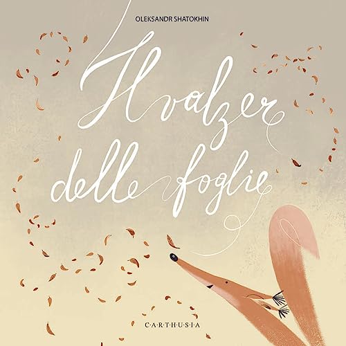 Read Il Valzer delle Foglie