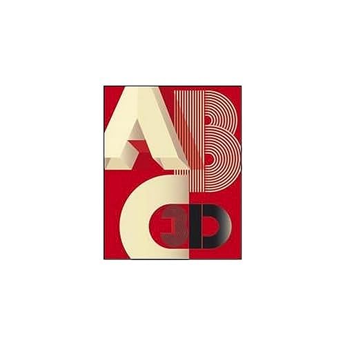 ABC3D book cover