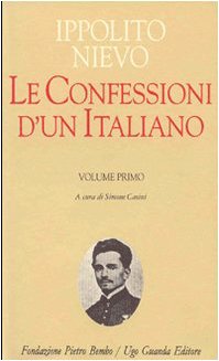 Le Confessioni d'un italiano (Confessions of an Italian)