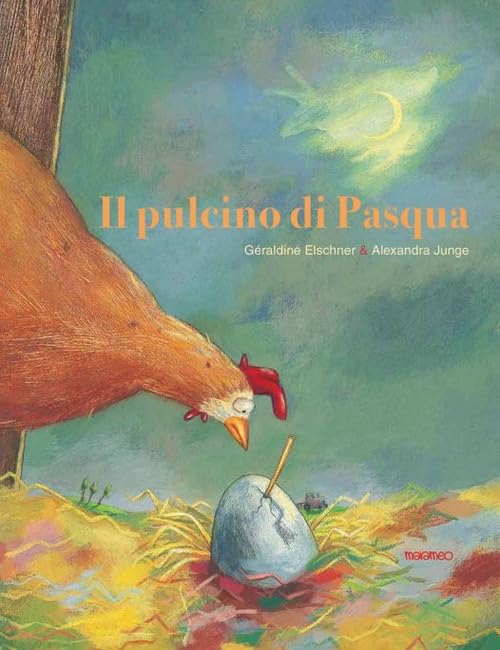 Read Il pulcino di Pasqua