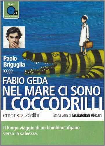 In The Sea There Are Crocodiles