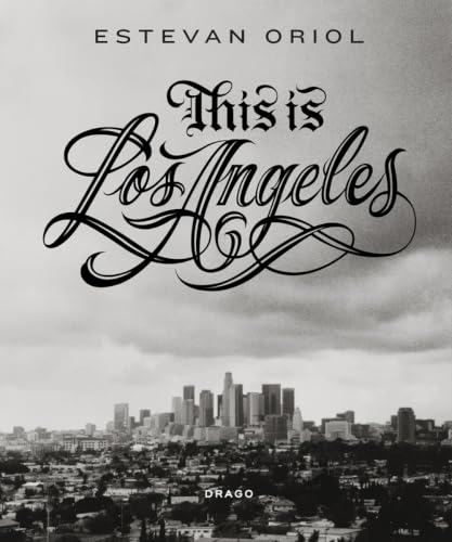 This is Los Angeles book cover