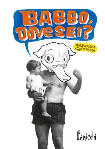 Read Babbo, Dove Sei?