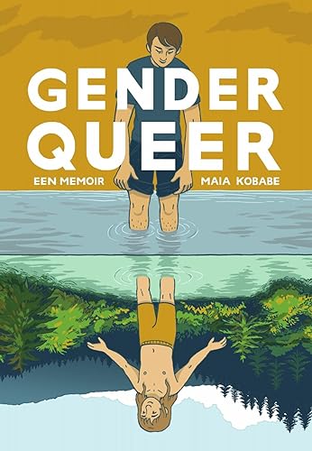 Gender Queer
