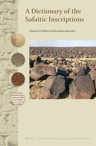 Dictionary of the Safaitic Inscriptions