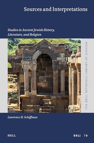 Cover of Sources and Interpretations