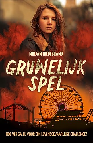 Read Gruwelijk spel