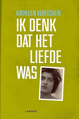 Read Ik denk dat het liefde was