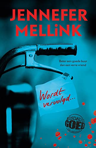 Read Wordt vervolgd... (Misdadig goed)
