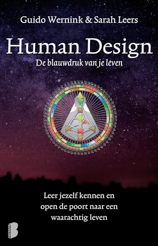 Read Human design: De blauwdruk van je leven