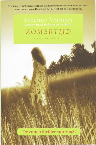 Read Zomertijd