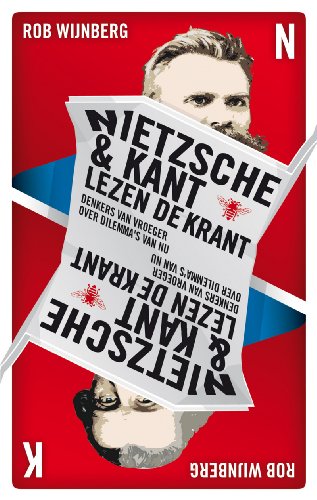 Read Nietzsche & Kant lezen de krant