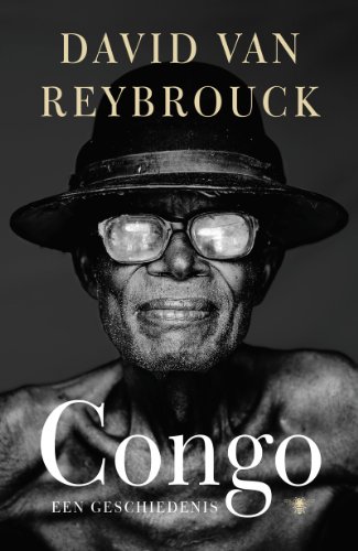 Congo: een geschiedenis book cover