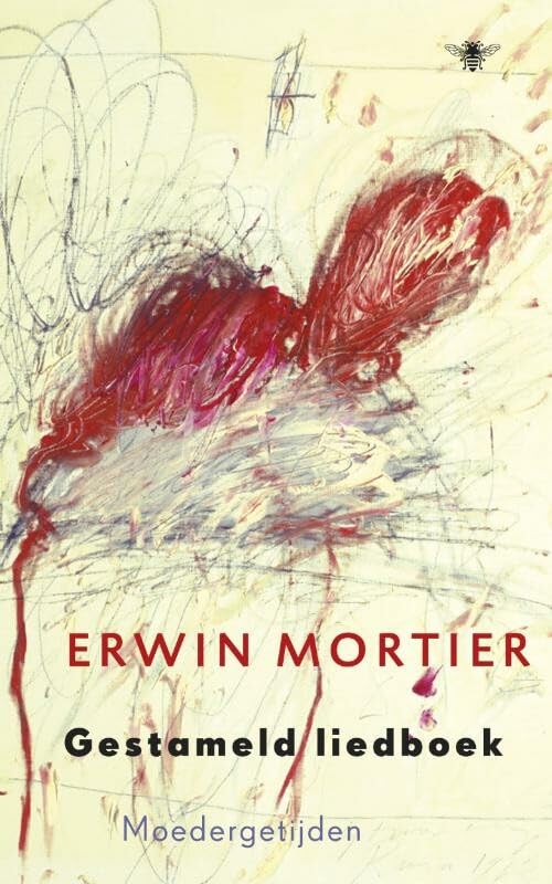 Gestameld liedboek: Moedergetijden book cover