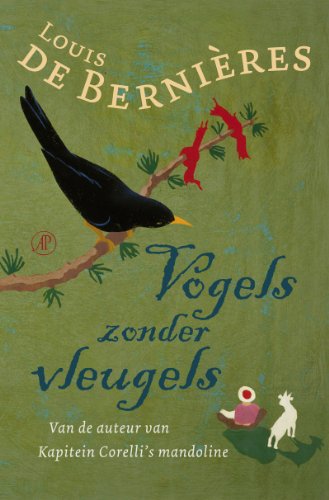 Birds Without Wings