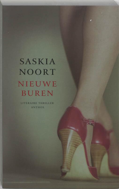 Read Nieuwe buren