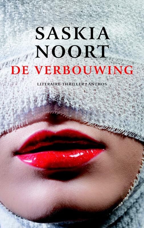Read De verbouwing
