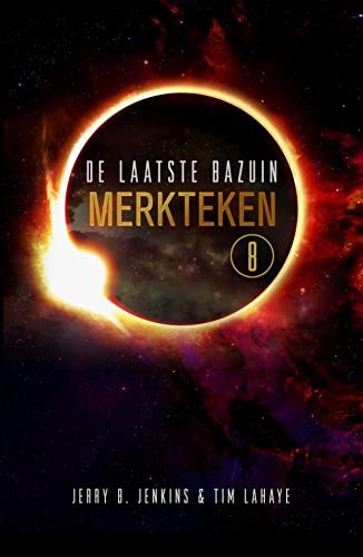 Read Merkteken (De laatste bazuin Book 8) (Dutch Edition)
