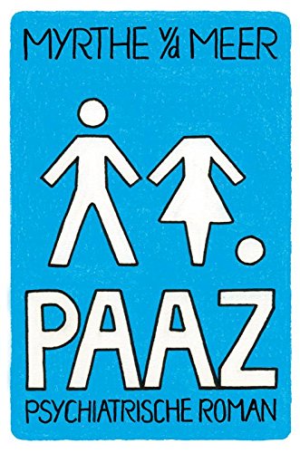 Paaz (Paaz, #1) book cover