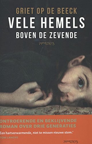 Vele hemels boven de zevende book cover