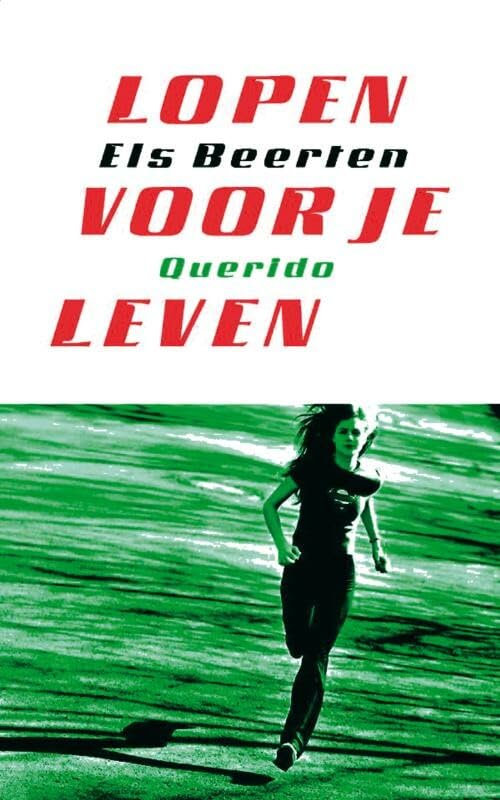 Read Lopen voor je leven
