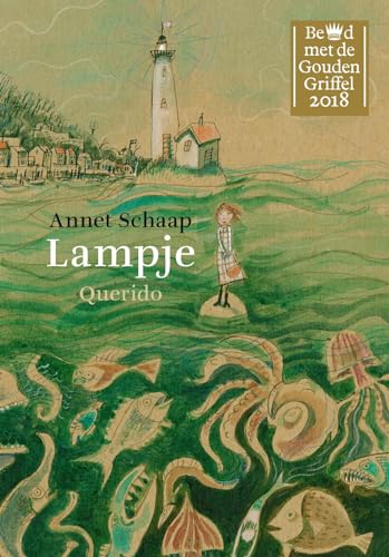 Lampje book cover