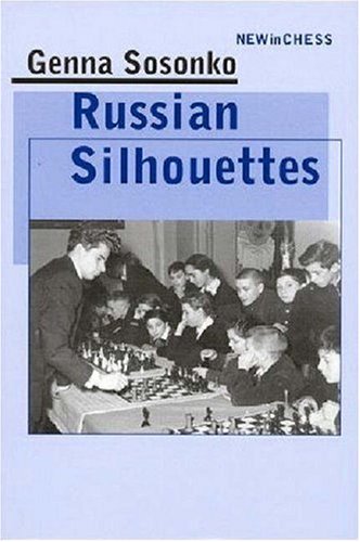 Russian Silhouettes