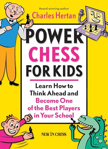 Power Chess for Kids