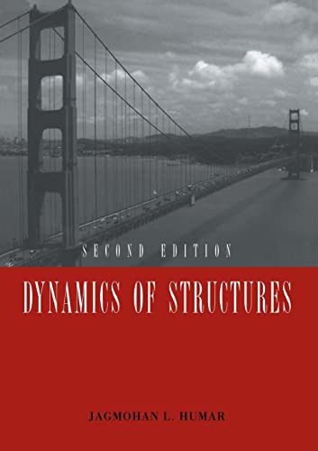 Dynamics of Structures book cover