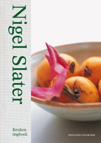 The Kitchen Diaries