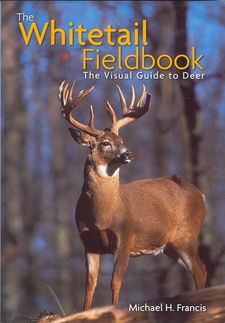 Whitetail Rock (Whitetail Rock, #1) book cover