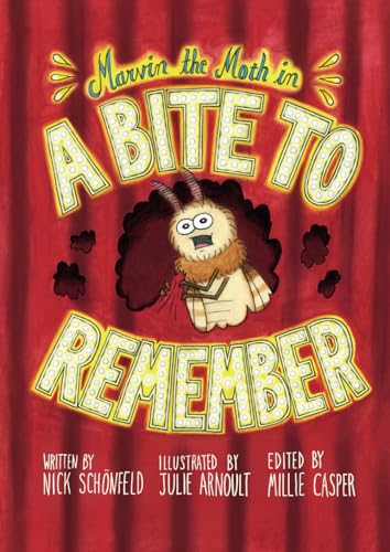 A Bite to Remember