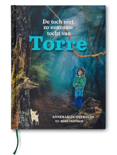 Read De toch niet zo eenzame tocht van Torre