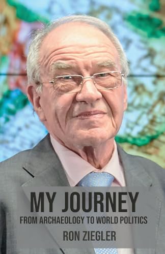 My Journey: From Archeology to World Politics