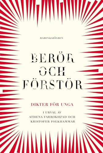 Read Berör och förstör: Dikter för unga