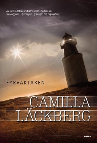 Read Fyrvaktaren (Patrik Hedström, #7)