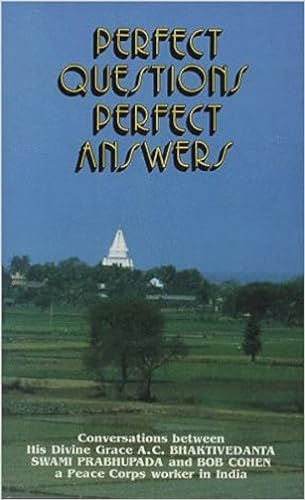 Read Perfect Questions Perfect Answers