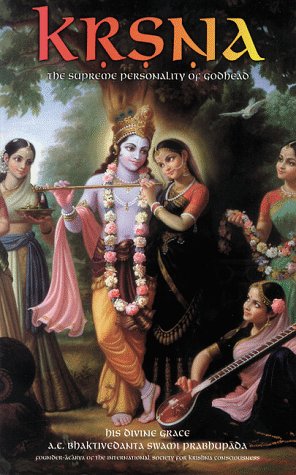 Read Krsna, the Supreme Personality of Godhead: A Summary Study of Srimad-Bhagavatam's Tenth Canto