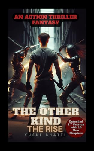 The Other Kind: The Rise