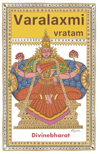 Read Varalaxmi Vratam