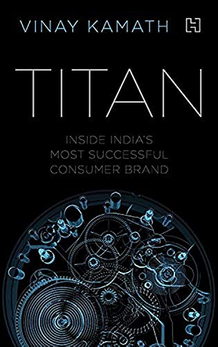 TITAN