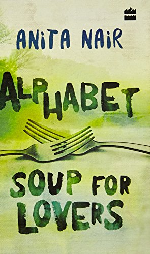 Alphabet Soup for Lovers