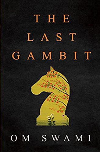 Read The Last Gambit