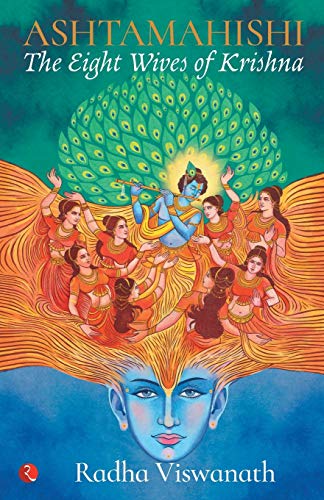 Read Ashtamahishi: The Eight Wives of Krishna